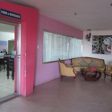 באקולוד Middle Town Inn מראה חיצוני תמונה