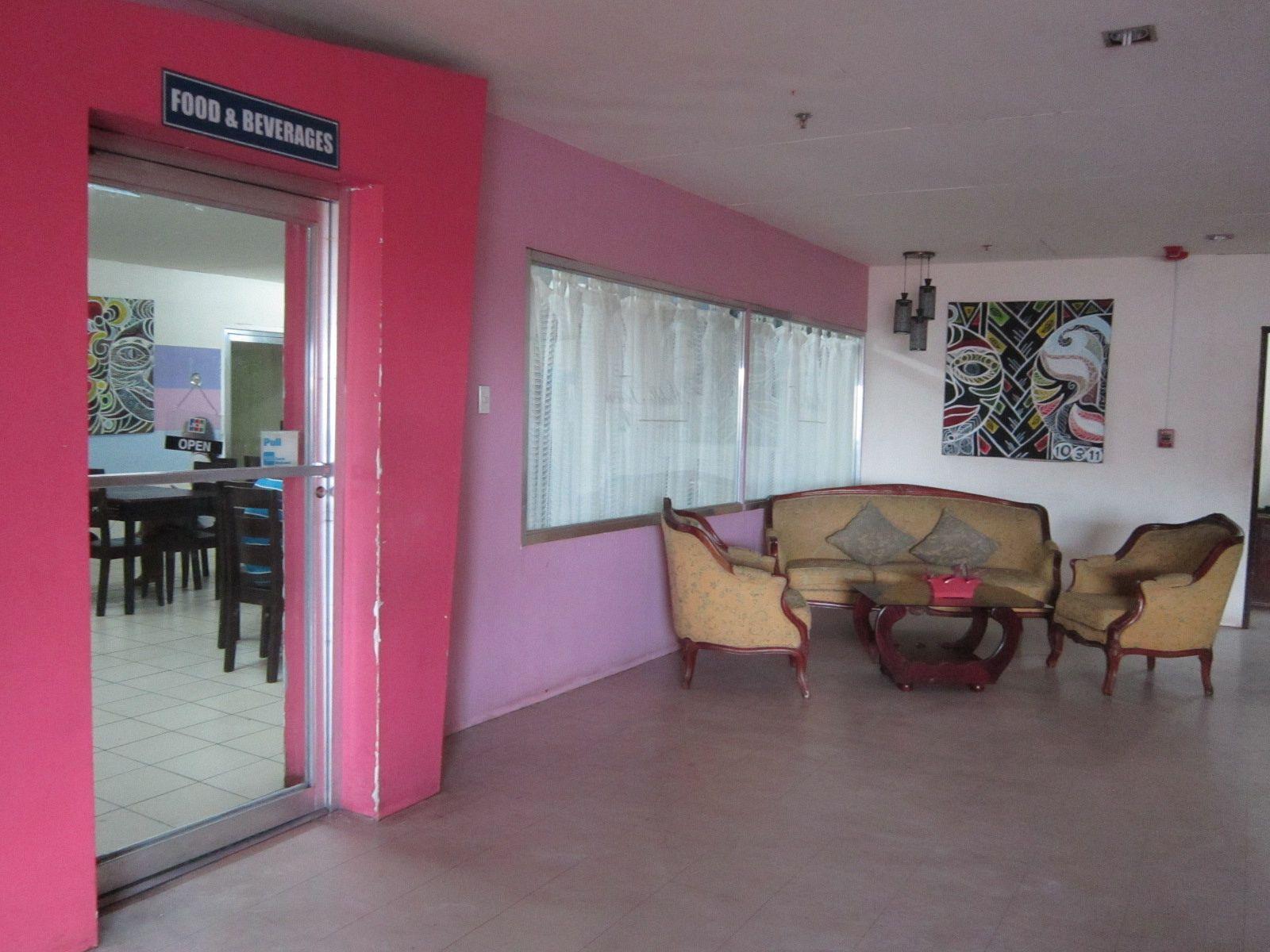 באקולוד Middle Town Inn מראה חיצוני תמונה