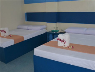 באקולוד Middle Town Inn מראה חיצוני תמונה