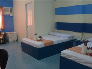 באקולוד Middle Town Inn מראה חיצוני תמונה