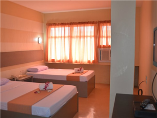 באקולוד Middle Town Inn מראה חיצוני תמונה
